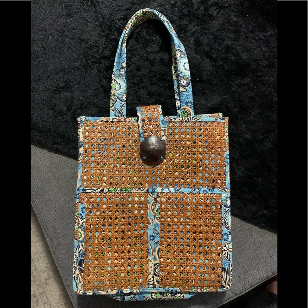 Vera Bradley tote